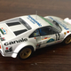 Illustration for article titled Ferrari 308 rally car!
